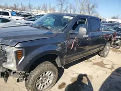 1FT7W2BT2KEC40480 2019 FORD F250
