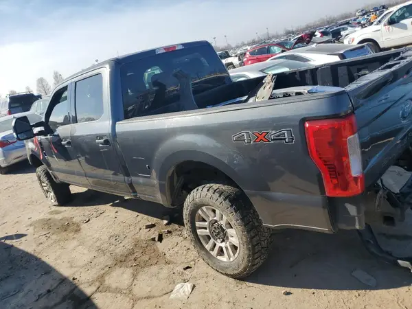 1FT7W2BT2KEC40480 2019 FORD F250 - Image 2