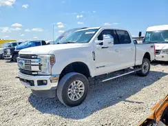 1FT7W2BT2KEC49308 2019 FORD F250