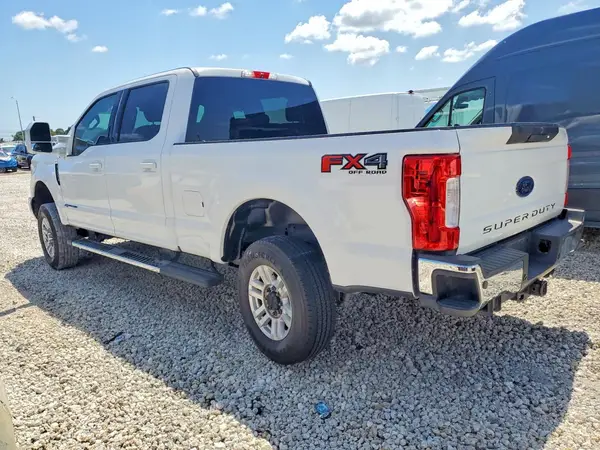 1FT7W2BT2KEC49308 2019 FORD F250 - Image 2