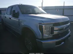 1FT7W2BT2KEC50409 2019 FORD F250
