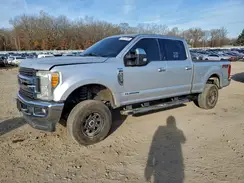 1FT7W2BT2KEC54489 2019 FORD F250