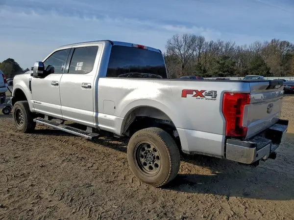 1FT7W2BT2KEC54489 2019 FORD F250 - Image 2
