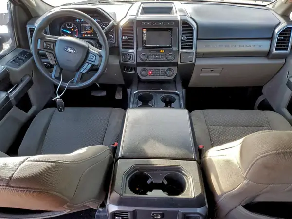 1FT7W2BT2KEC54489 2019 FORD F250 - Image 8