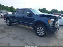 1FT7W2BT2KEC57134 2019 FORD F250