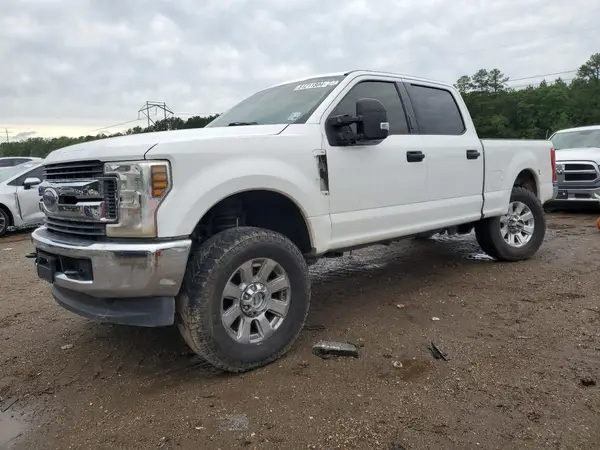 1FT7W2BT2KEC60681 2019 FORD F250 - Image 1