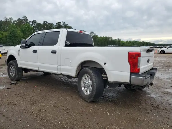 1FT7W2BT2KEC60681 2019 FORD F250 - Image 2