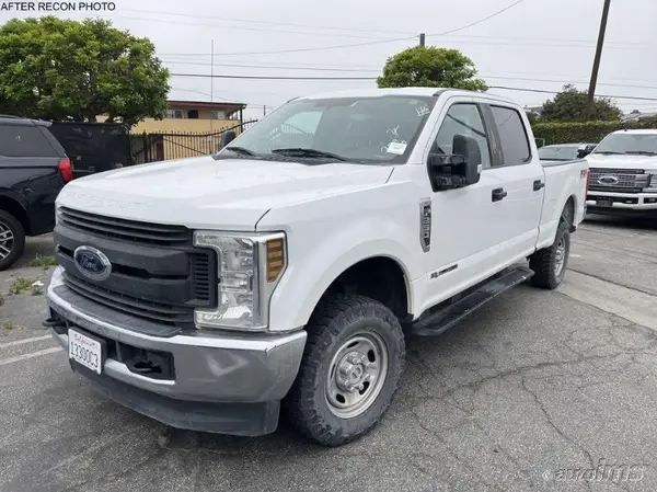 1FT7W2BT2KEC61880 2019 FORD F250 - Image 1