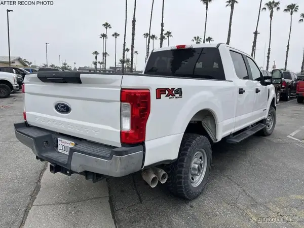 1FT7W2BT2KEC61880 2019 FORD F250 - Image 8