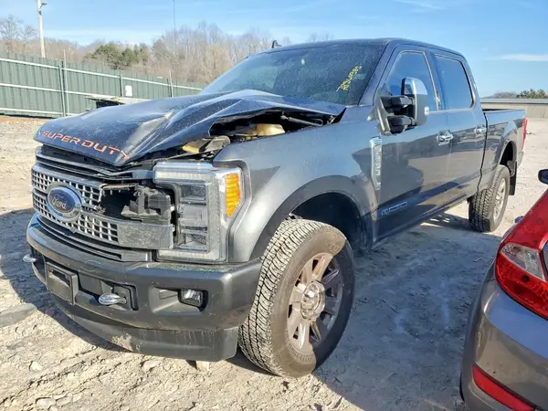1FT7W2BT2KEC67257 2019 FORD F250 - Image 1