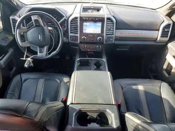1FT7W2BT2KEC67257 2019 FORD F250 - Image 8