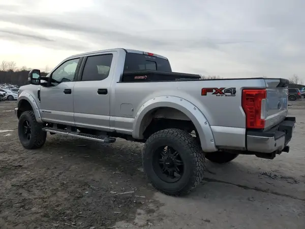 1FT7W2BT2KEC71261 2019 FORD F250 - Image 2