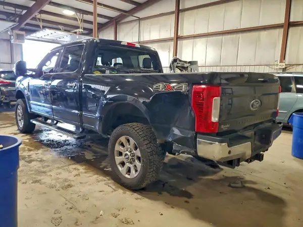 1FT7W2BT2KEC73334 2019 FORD F250 - Image 2
