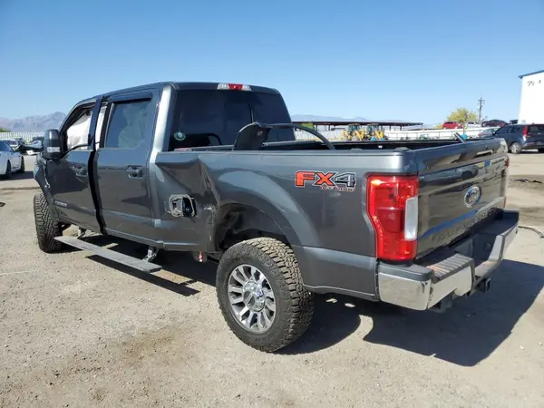 1FT7W2BT2KEC76993 2019 FORD F250 - Image 2