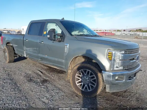 1FT7W2BT2KEC80042 2019 FORD F250 - Image 1