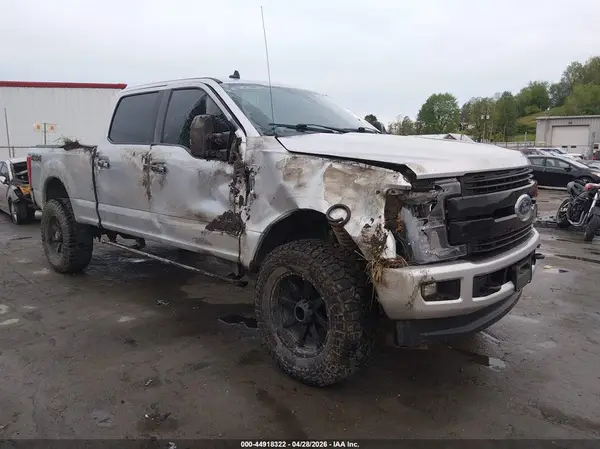 1FT7W2BT2KEC91641 2019 FORD F250 - Image 1