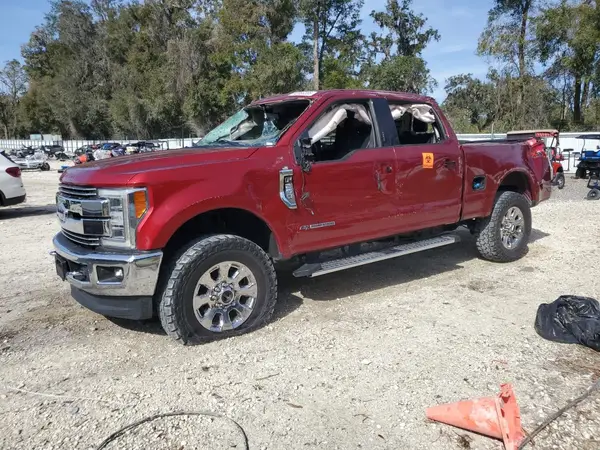 1FT7W2BT2KEC94846 2019 FORD F250 - Image 1