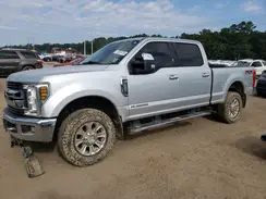 1FT7W2BT2KEC95091 2019 FORD F250