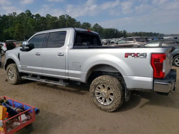 1FT7W2BT2KEC95091 2019 FORD F250 - Image 2