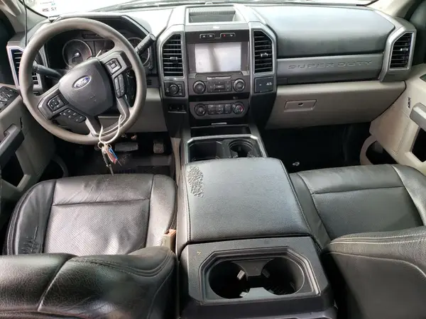 1FT7W2BT2KEC95091 2019 FORD F250 - Image 8