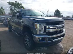 1FT7W2BT2KED07126 2019 FORD F250