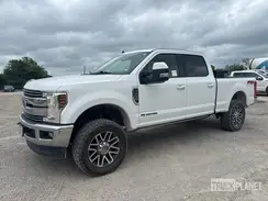 1FT7W2BT2KED09510 2019 FORD F250