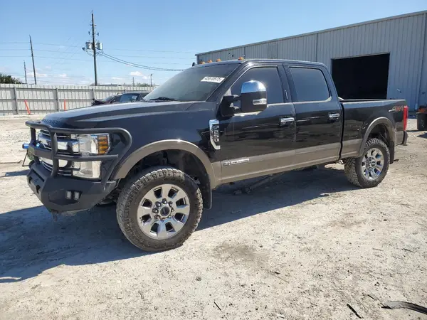 1FT7W2BT2KED11189 2019 FORD F250 - Image 1