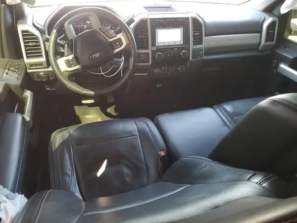 1FT7W2BT2KED11189 2019 FORD F250 - Image 8