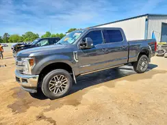 1FT7W2BT2KED22709 2019 FORD F250