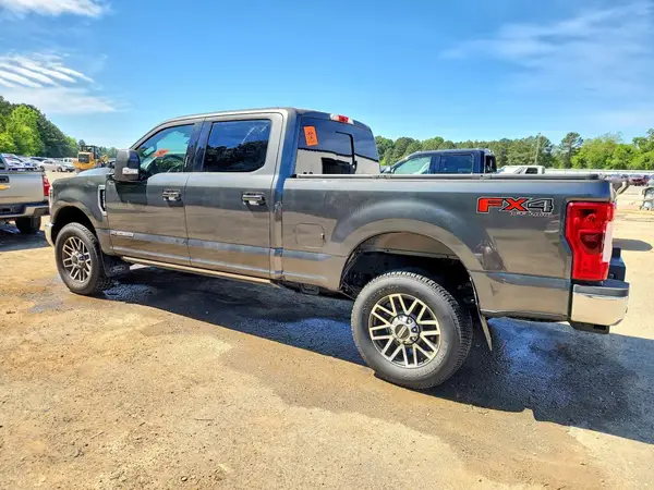 1FT7W2BT2KED22709 2019 FORD F250 - Image 2