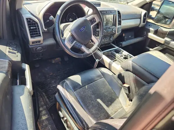 1FT7W2BT2KED22709 2019 FORD F250 - Image 8