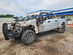 1FT7W2BT2KED42734 2019 FORD F250