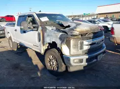 1FT7W2BT2KED48002 2019 FORD F250