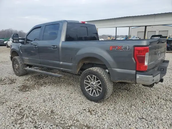 1FT7W2BT2KED50297 2019 FORD F250 - Image 2