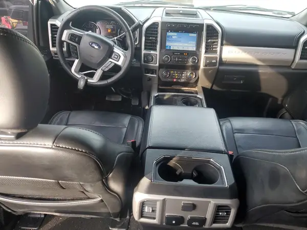1FT7W2BT2KED50297 2019 FORD F250 - Image 8