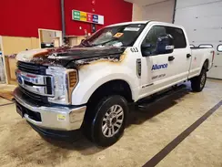 1FT7W2BT2KED75040 2019 FORD F250