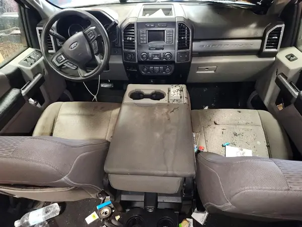 1FT7W2BT2KED75040 2019 FORD F250 - Image 8