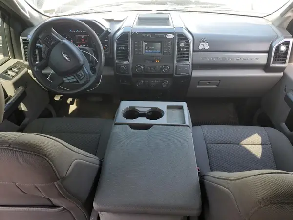 1FT7W2BT2KED76706 2019 FORD F250 - Image 8