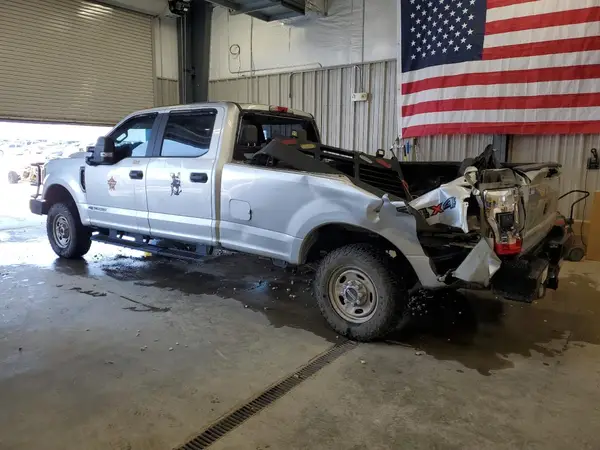 1FT7W2BT2KED82537 2019 FORD F250 - Image 2