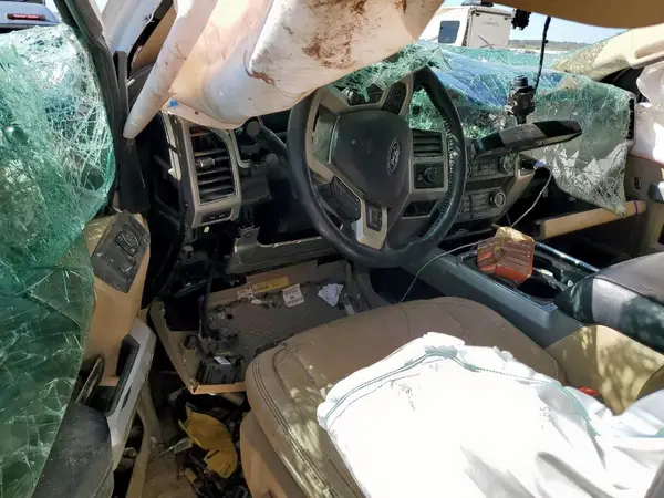 1FT7W2BT2KED82568 2019 FORD F250 - Image 8