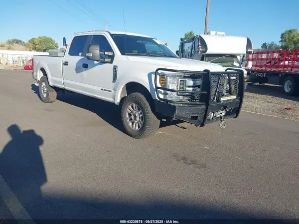 1FT7W2BT2KED84563 2019 FORD F250 - Image 1