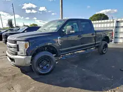 1FT7W2BT2KED98494 2019 FORD F250