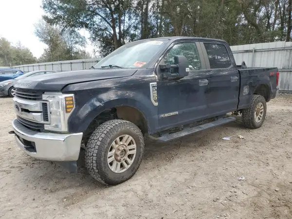 1FT7W2BT2KED98494 2019 FORD F250 - Image 1
