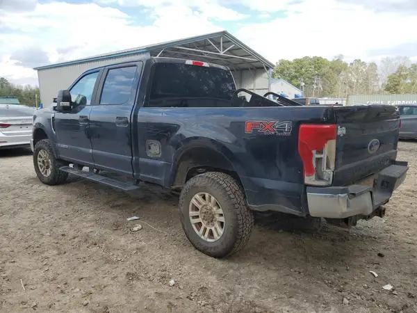 1FT7W2BT2KED98494 2019 FORD F250 - Image 2