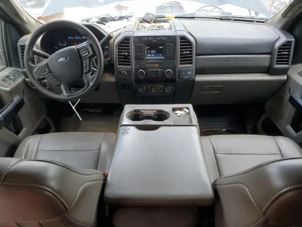 1FT7W2BT2KED98494 2019 FORD F250 - Image 8