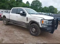 1FT7W2BT2KEE01264 2019 FORD F250