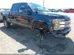 1FT7W2BT2KEE02396 2019 FORD F250
