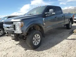 1FT7W2BT2KEE05668 2019 FORD F250