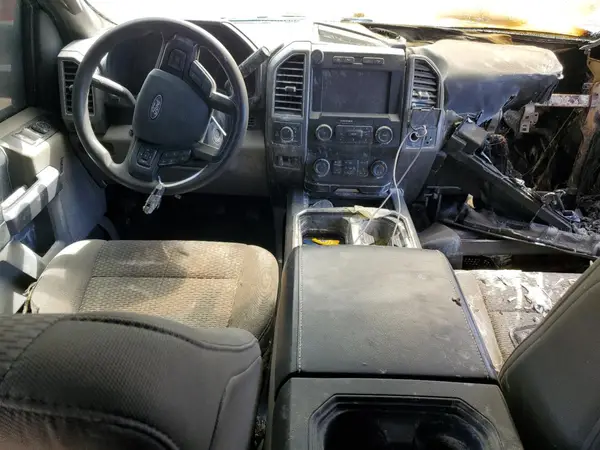 1FT7W2BT2KEE05668 2019 FORD F250 - Image 8