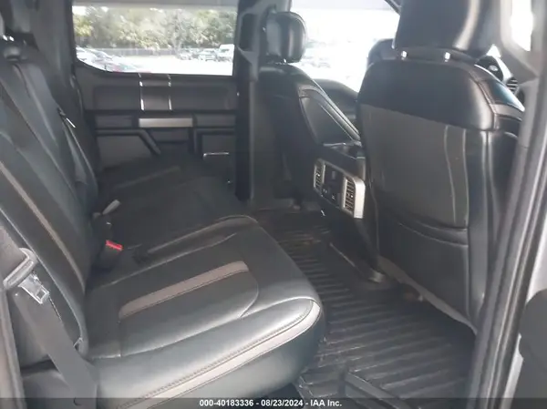 1FT7W2BT2KEE12412 2019 FORD F250 - Image 8